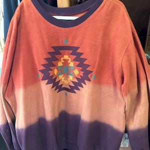 Double D Ranch NWT sweatshirt